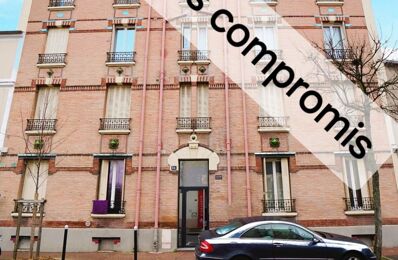 vente appartement 220 000 € à proximité de Lognes (77185)