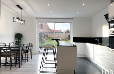 vente maison 372 000 € à proximité de Tourcoing (59200)
