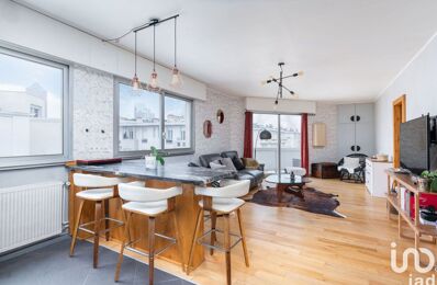 vente appartement 310 000 € à proximité de Beynost (01700)
