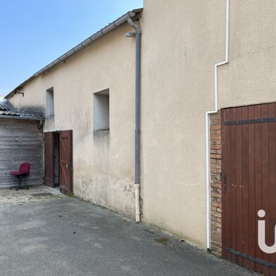 Maison 5 pièces 122 m²