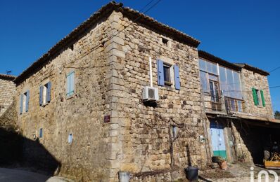 vente maison 126 000 € à proximité de Saint-Alban-Auriolles (07120)