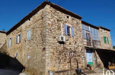 vente maison 126 000 € à proximité de Laurac-en-Vivarais (07110)