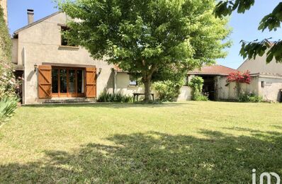 vente maison 296 000 € à proximité de Villeneuve-la-Guyard (89340)