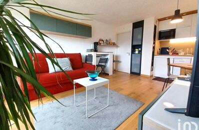 vente appartement 159 500 € à proximité de Saint-Sorlin-d'Arves (73530)