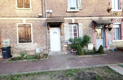 vente maison 167 500 € à proximité de Neuilly-sous-Clermont (60290)
