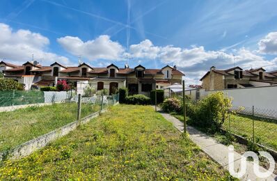 vente maison 199 000 € à proximité de Saint-Sauveur-sur-École (77930)