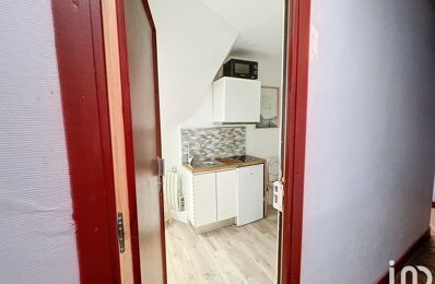 vente appartement 100 000 € à proximité de Le Pré-Saint-Gervais (93310)
