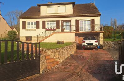 vente maison 330 000 € à proximité de Jouy-sur-Morin (77320)