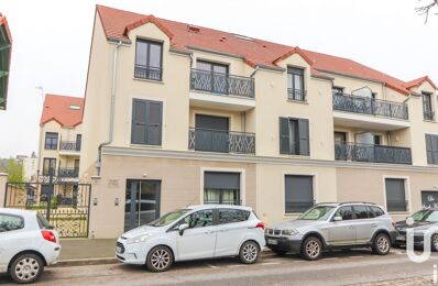 vente appartement 273 000 € à proximité de Réez-Fosse-Martin (60620)