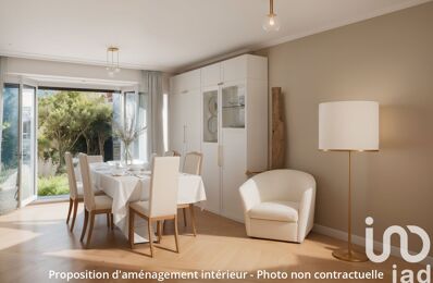 vente maison 585 750 € à proximité de Saint-Ouen-sur-Seine (93400)