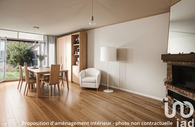 vente maison 585 750 € à proximité de Enghien-les-Bains (95880)