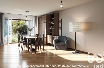 vente maison 564 000 € à proximité de La Frette-sur-Seine (95530)