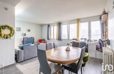 vente appartement 216 000 € à proximité de Thiais (94320)