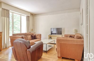 vente appartement 379 000 € à proximité de Sartrouville (78500)