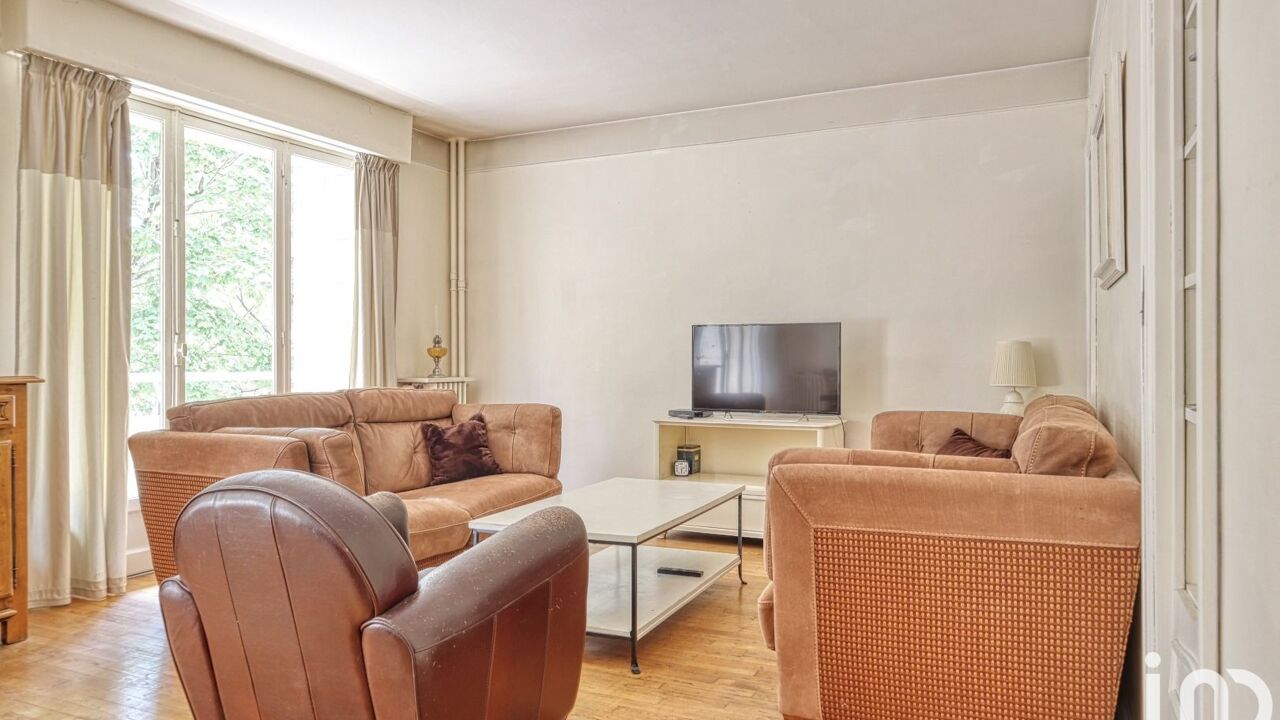 appartement 3 pièces 75 m2 à vendre à Chatou (78400)