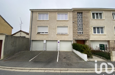 vente appartement 199 900 € à proximité de Aisne (02)