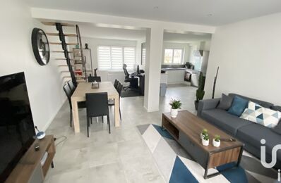 vente appartement 199 900 € à proximité de Treslon (51140)