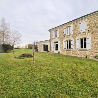 Maison 6 pièces 191 m²