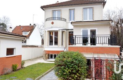 vente maison 438 000 € à proximité de Lésigny (77150)