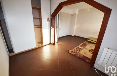 vente maison 264 000 € à proximité de Sarcelles (95200)