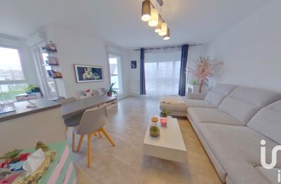 vente appartement 170 000 € à proximité de Lieusaint (77127)