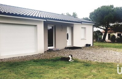 vente maison 246 000 € à proximité de Camps-sur-l'Isle (33660)