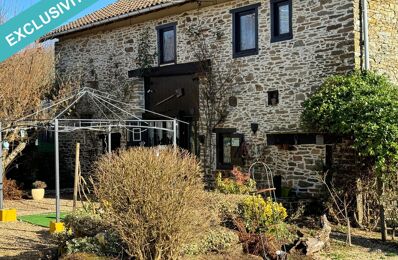 vente maison 295 000 € à proximité de Champniers-Et-Reilhac (24360)