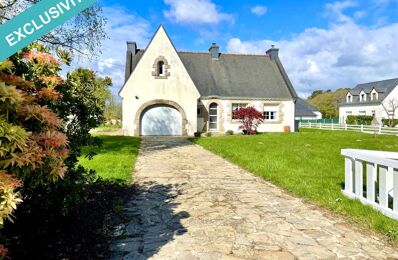vente maison 340 000 € à proximité de Saint-Gildas-de-Rhuys (56730)