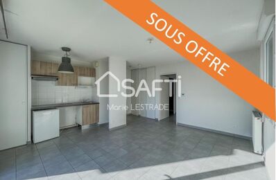 vente appartement 165 000 € à proximité de Saint-Jean (31240)