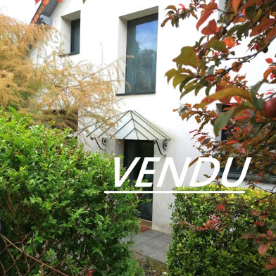 Maison 8 pièces 283000 €