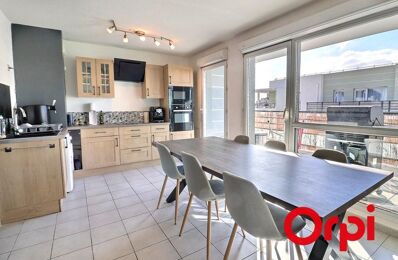 vente appartement 117 000 € à proximité de Marseille 6 (13006)