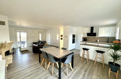 maison 4 pièces 120 m2 à vendre à Sausset-les-Pins (13960)