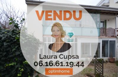 vente appartement 190 000 € à proximité de L'Haÿ-les-Roses (94240)