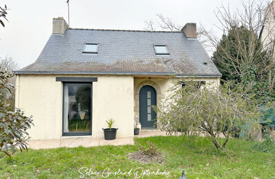 vente maison 304 000 € à proximité de Saint-Armel (56450)