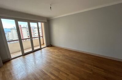 vente appartement 190 000 € à proximité de Mouxy (73100)