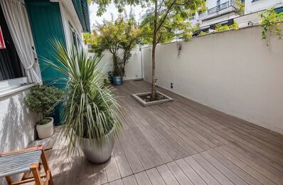 maison 6 pièces 148 m2 à vendre à Montreuil (93100)