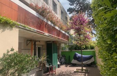 vente maison 725 000 € à proximité de La Courneuve (93120)