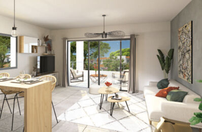 vente appartement 350 000 € à proximité de Roquebrune-sur-Argens (83520)