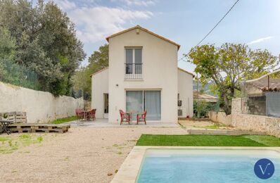 vente maison 640 000 € à proximité de Marseille 10 (13010)