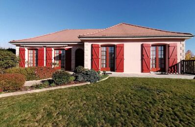vente maison 262 000 € à proximité de Veyrac (87520)