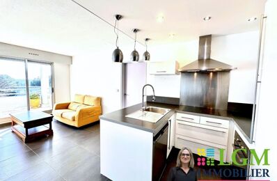 vente appartement 220 000 € à proximité de Bellegarde (30127)