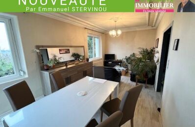 vente maison 238 000 € à proximité de Plouneour-Trez (29890)