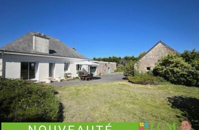 vente maison 218 000 € à proximité de Taulé (29670)