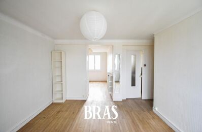 vente appartement 136 000 € à proximité de Les Sorinières (44840)