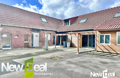 vente maison 399 000 € à proximité de Mons-en-Pévèle (59246)