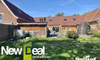 Maison 11 Pièces 259 m² à vendre à Landas (59310)