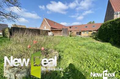 Maison 11 pièces 399000 €