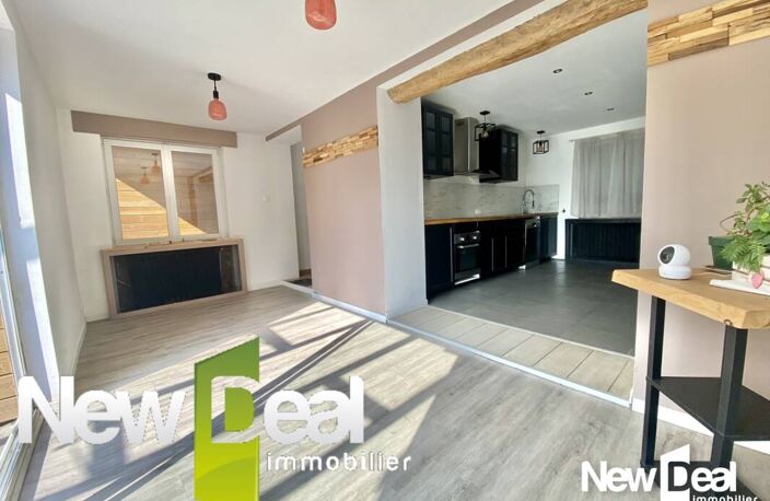 MAISON 5 CHAMBRES AVEC DEPENDANCES / LANDAS — photo 2