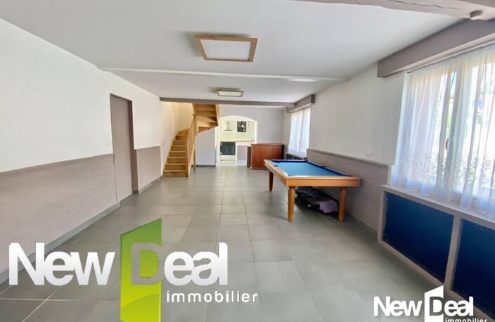 MAISON 5 CHAMBRES AVEC DEPENDANCES / LANDAS — photo 4