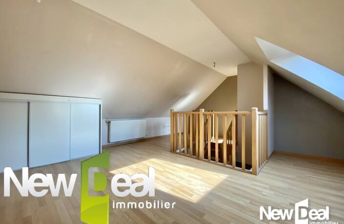 MAISON 5 CHAMBRES AVEC DEPENDANCES / LANDAS — photo 5